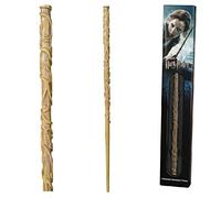 The Noble Collection Hermione Granger Bacchetta (scatola finestra)