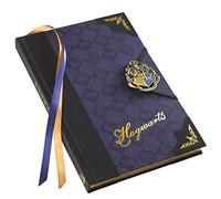 The Noble Collection – Diario di Hogwarts (Harry Potter) – Rilegatura rigida 25 cm