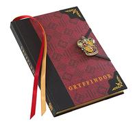 Noble Collection Diary Gryffindor Diary Multicolor