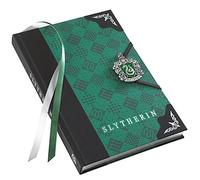 The Noble Collection HP-Slytherin Journal