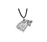 The Noble Collection Il Trono di Spade: Ciondolo Stark
