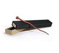 Noble Collection Jacob Kowalski Fantastic Beasts Wand Replica Oro