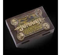 The Noble Collection Jumanji Mini Electronic Replica Board - Mini Replica Of The