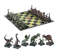 La Nobile Collezione Jurassic Park Scacchi
