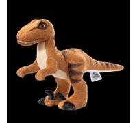 Noble Collection Orsacchiotto Jurassic Park