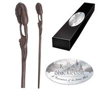 Noble NN8286 - Harry Potter - Kingsley Shacklebolt (Bacchetta Magica)