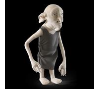 Harry Potter: Noble Collection - Kreacher Collector (Plush / Peluche) -