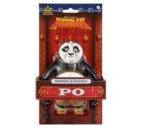 The Noble Collection Kung Fu Panda - Statuetta di Po
