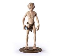 Merchandising Lord Of The Rings (The): Noble Collection - Gollum (Bendyfig)