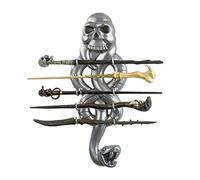 Noble Collection Harry Potter Kollektion Dark Mark Collection Wand Oro