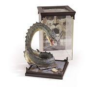 La Nobile Collezione di Creature Magiche-Basilisco