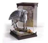 The Noble Collection La Nobile Collezione di Creature Magiche-Buckbeak