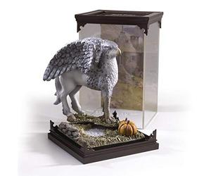 The Noble Collection La Nobile Collezione di Creature Magiche-Buckbeak