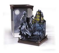 La Nobile Collezione di Creature Magiche-Dementor