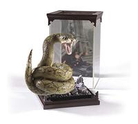 La Nobile Collezione di Creature Magiche - Nagini