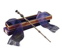 La Nobile Collezione Harry Potter Film Prop-Silente Wand, 10+ Anni