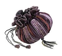 Noble Collection Hermione Granger Bag Figure Multicolor