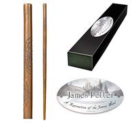 Noble NN8206 - Harry Potter - James Potter (Bacchetta Magica)