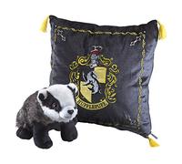 Cuscino e Peluche Tassorosso - Harry Potter