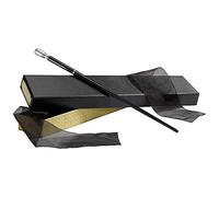 The Noble Collection La Nobile Collezione Percival Graves Wand Collectors