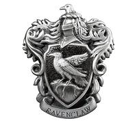 Noble Collection Scudo In Resina Di Corvonero Harry Potter 20x28 Cm