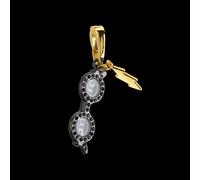 The Noble Collection Lumos Charm 15 Harry Potter Glasses