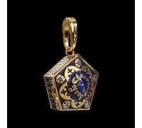 Merchandising Harry Potter: Noble Collection - Chocolate Frog (Charm / Ciondolo)