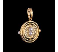 The Noble Collection Lumos Harry Potter Charm No. 4 - Time Turner