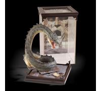 Noble Collection Basilisk Figure Multicolor