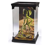 Noble Collection Magical Creatures Bowtruckle Statue 18 Cm Oro