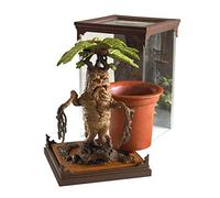 Noble Collection NBCNN7699 Harry Potter - Creature magiche: Mandragora