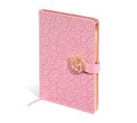 Wicked Diario 240 Pagine Glinda Noble Collection