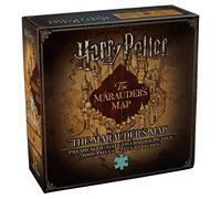 The Noble Collection Marauders mappa 1.000 pc Puzzle Classico