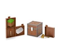 The Noble Collection Minecraft Inventory Chest - Plains by