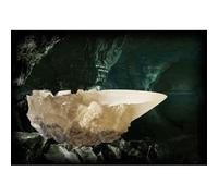 The Noble Collection NN1009 The Crystal Goblet From the Cave, White