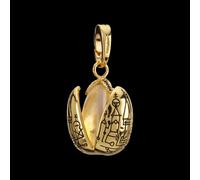 The Noble Collection NN1039 Collectible, Gold