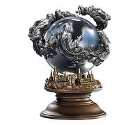 Harry Potter Replica Sfera Di Cristallo Dei Dissennatori Noble Collection