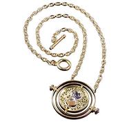 Noble Collection Harry Potter Hermione Granger Time Turner One Size Gold