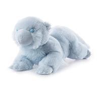 Collezione Noble Harry Potter Patronus Hermione Granger Lontra Peluche