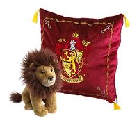Cuscino e Peluche Grifondoro - Harry Potter