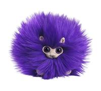 Harry Potter: Noble Collection - Purple Pygmy Puff (Plush / Peluche)