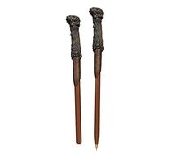 The Noble Collection Penna e segnalibro di Harry Potter.