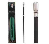 The Noble Collection - Percival Graves Wand In A Standard Windowed Box - 15in (3