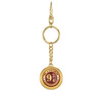 The Noble Collection Portachiavi Harry Potter Platform 9 3/4