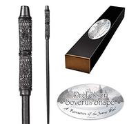 Noble Collection Harry Potter Severus Snape Wand One Size Black