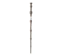 The Noble Collection Proffesor Albert Silente Character Wand