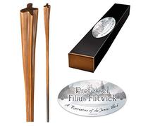 Harry Potter Bacchetta Magica Filius Flitwick Character Noble Collection