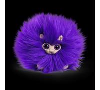 Harry Potter: Noble Collection - Purple Pygmy Puff (Plush / Peluche)