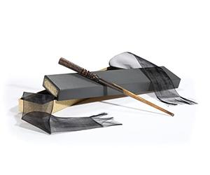 The Noble Collection- Replica VARITA Harry Potter: ABEFORTH Dumbledore Giochi di Ruolo, Multicolore, NOB8089