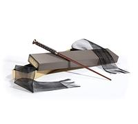 The Noble Collection- Replica VARITA Harry Potter: Henrietta Fischer Giochi di Ruolo, Multicolore, Medium, NOB8813